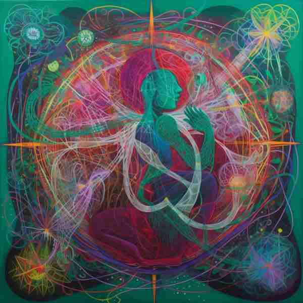 Chiron Trine Natal Venus